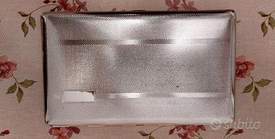 Portasigarette originale anni 40/45