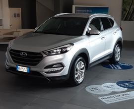 HYUNDAI Tucson 2ª serie - 2015