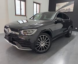Mercedes-benz GLC Cpè 300 d 4Matic Premium - 2020
