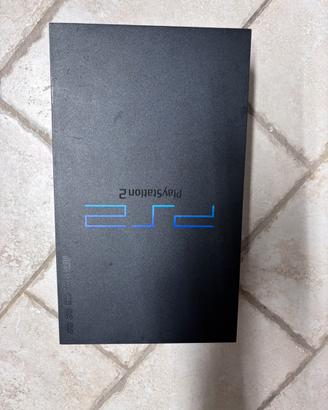 Playstation 2 + giochi