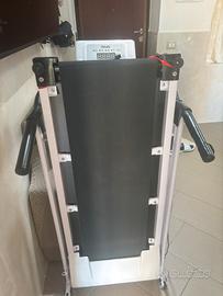 Tapis roulant iwalk