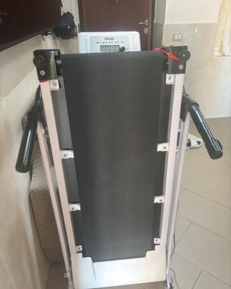 Tapis roulant iwalk