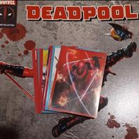 Figurine Deadpool 
