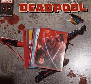 Figurine Deadpool 