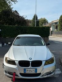 Bmw 318D