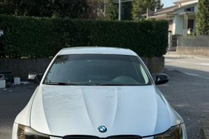Bmw 318D