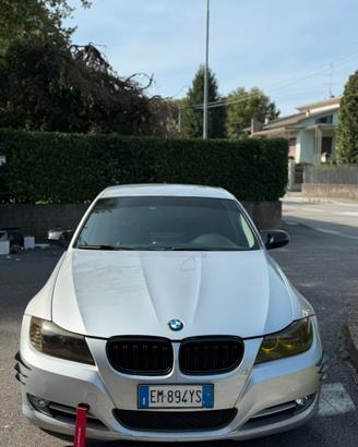 Bmw 318D