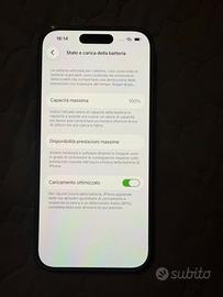 iPhone 14 pro 1TB (1000gb)