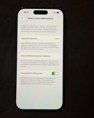 iPhone 14 pro 1TB (1000gb)