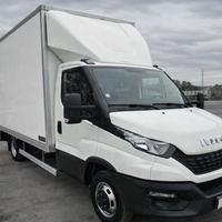 Iveco Daily 35c14 Camion isotermico
