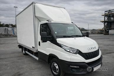Iveco Daily 35c14 Camion isotermico