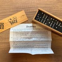 Domino gioco da tavolo