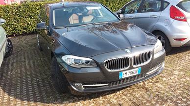 bmw 525d touring xdrive