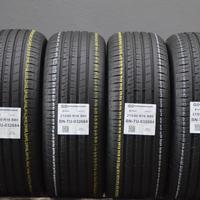 4 pneumatici lanvigator 215/60 r16 99h tu32684