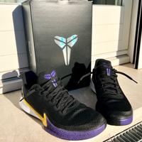 Nike kobe focus Lakers