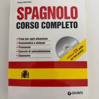 Corso spagnolo
