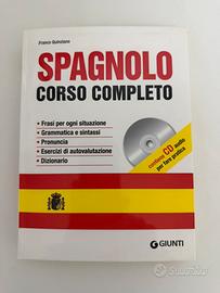 Corso spagnolo