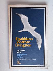 IL GABBIANO JONATHAN LIVINGSTON