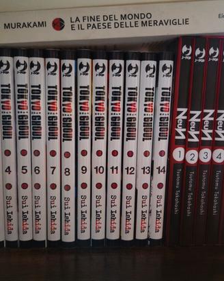 lotto manga