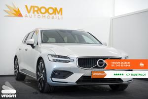 VOLVO V60 (2018-->) V60 D4 Geartronic Inscription