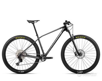 Orbea Alma m50 carbon taglia XL