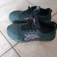 scarpe antinfortunistiche 