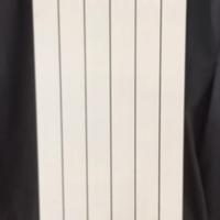 Radiatore Garda sei elementi a passo lungo (140cm)