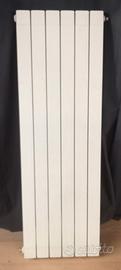Radiatore Garda sei elementi a passo lungo (140cm)