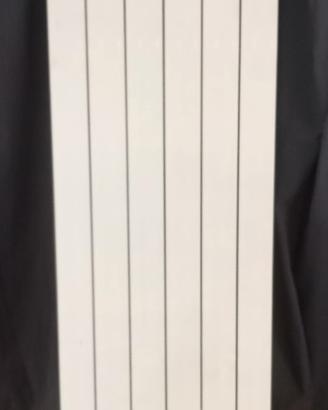 Radiatore Garda sei elementi a passo lungo (140cm)