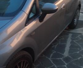 FIAT Grande Punto - 2008