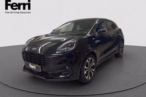 FORD Puma 1.0 ecoboost h ST-Line s&s 125cv