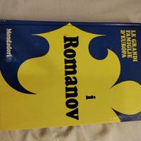 I Romanov - Le grandi famiglie d'Europa