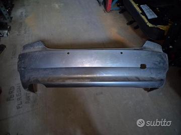 Paraurti Posteriore Per Bmw Serie 3 E92 - E93