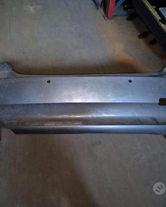 Paraurti Posteriore Per Bmw Serie 3 E92 - E93
