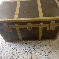 baule da viaggio 