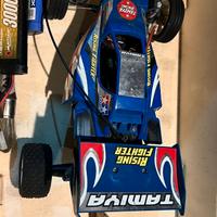 Macchina telecomandata Tamiya