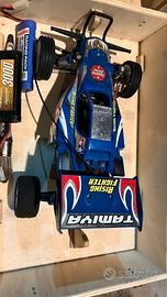 Macchina telecomandata Tamiya