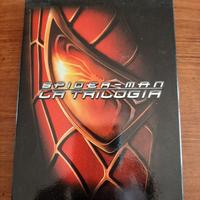Trilogia DVD Spiderman