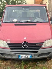 Mercedes sprinter