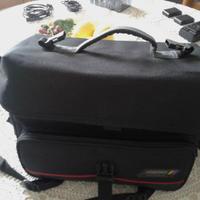 Videocamera Philips Explorer