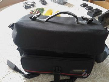 Videocamera Philips Explorer