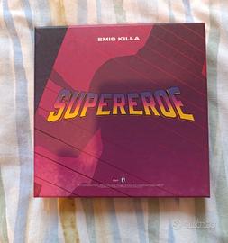 SUPEREROE di Emis Killa