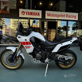 Yamaha Ténéré 700 Rally Edition