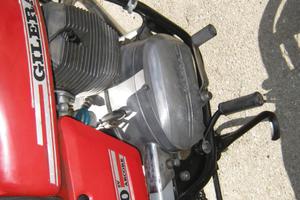 Gilera arcore