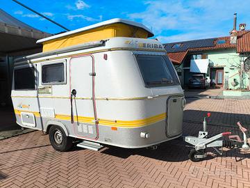 eriba touring 430
