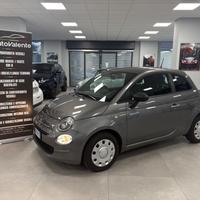 Fiat 500 1.0 benzina Hybrid 70cv 2023 km 39000