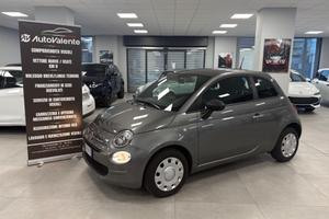 Fiat 500 1.0 benzina Hybrid 70cv 2023 km 39000