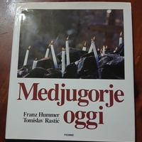 Libro - Medjugorje oggi 