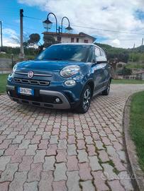 500 L cross