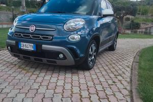500 L cross